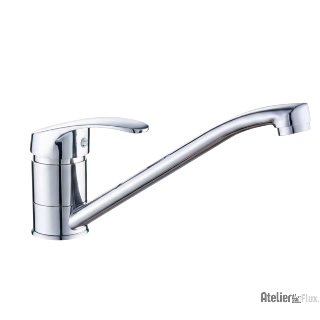 Mitigeur de cuisine domestique