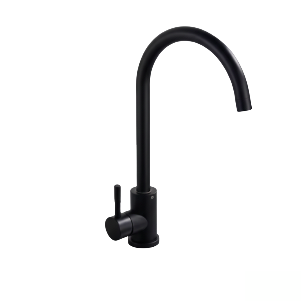 Mitigeur de cuisine moderne