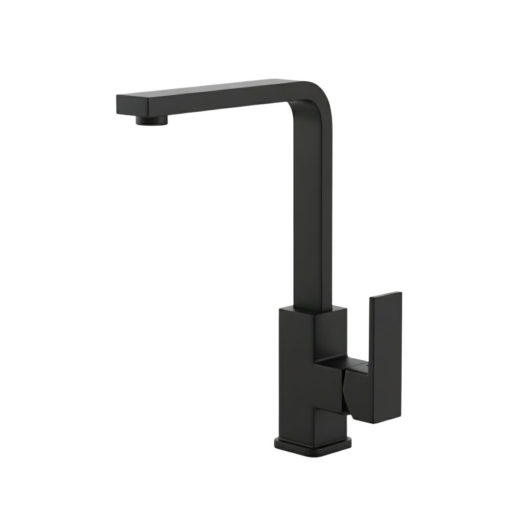 Mitigeur cuisine modene